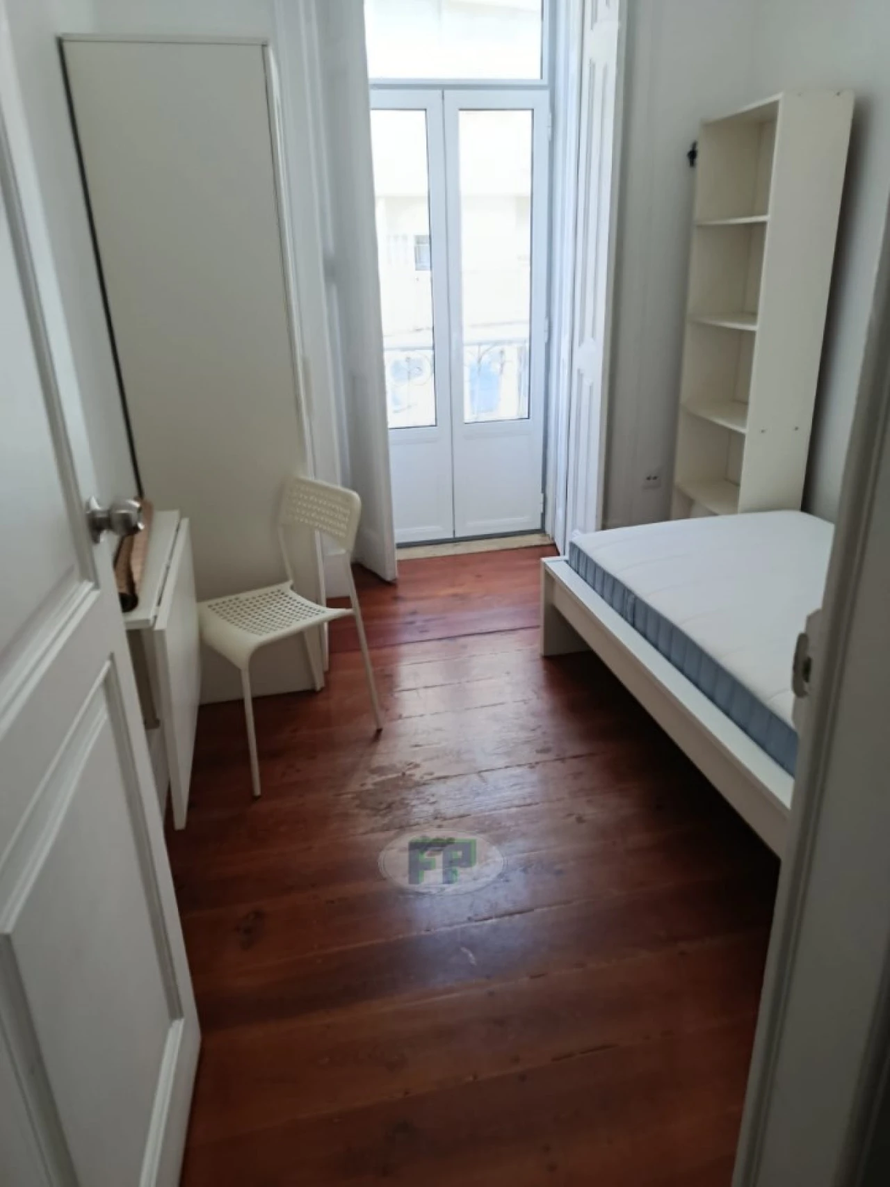 Quarto para Arrendamento em Arroios Foto 1