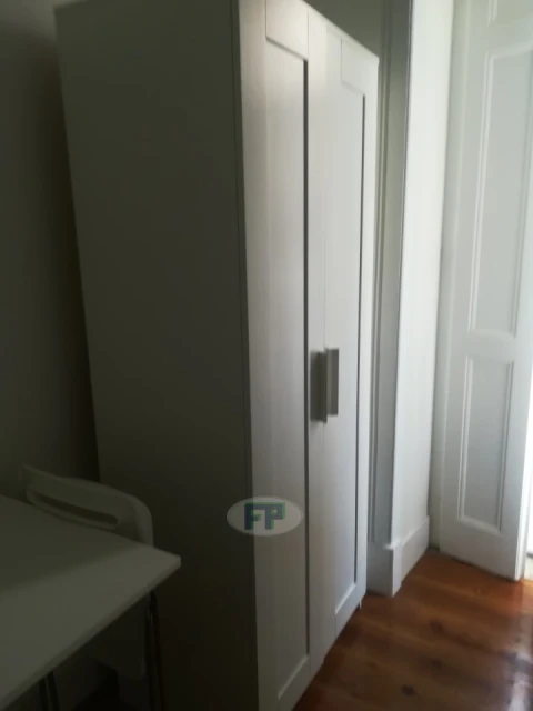 Quarto para Arrendamento em Arroios