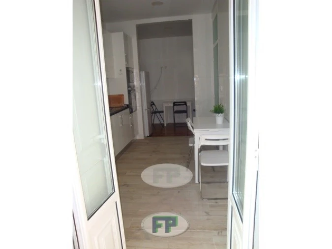 Quarto para Arrendamento em Arroios Foto 7