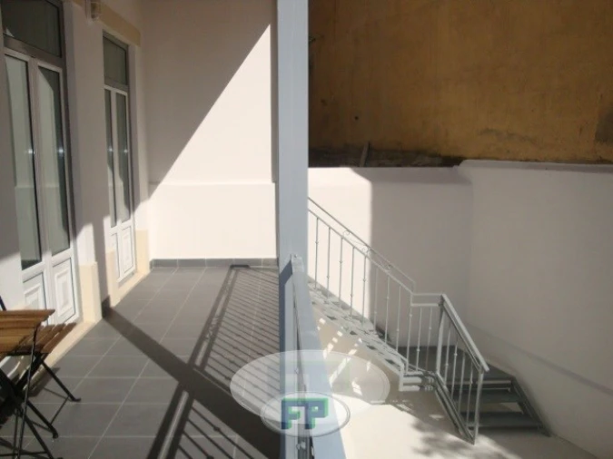 Quarto para Arrendamento em Arroios Foto 10
