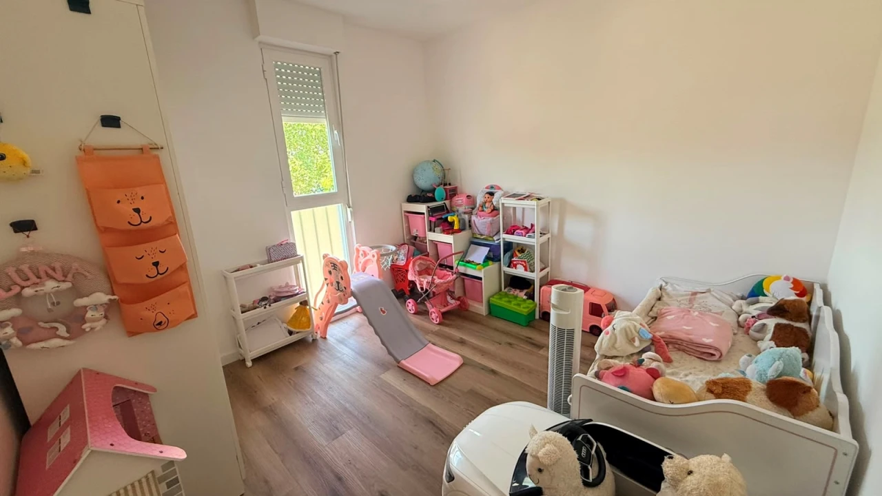 Apartamento T3 para Venda em Corroios Foto 23
