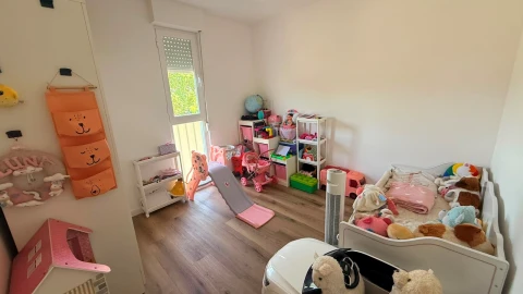 Apartamento T3 para Venda em Corroios