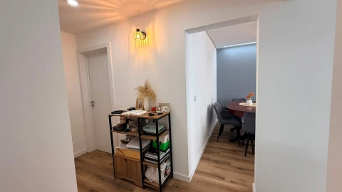 Apartamento T3 para Venda em Corroios
