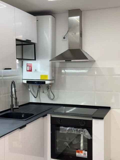 Apartamento T3 para Venda em Corroios