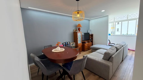 Apartamento T3 para Venda em Corroios