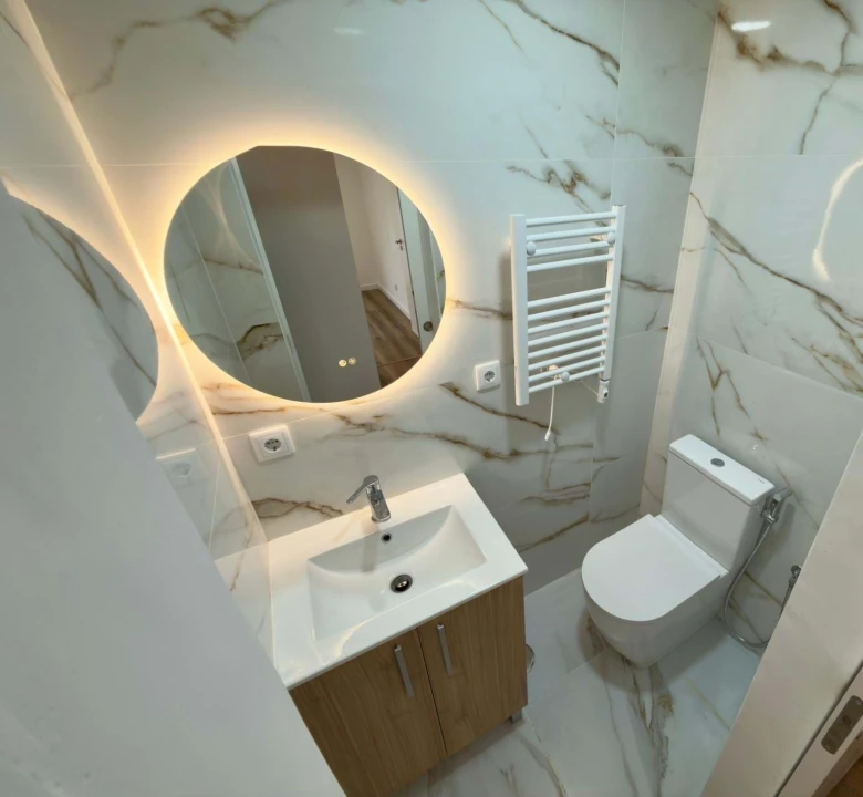 Apartamento T3 para Venda em Corroios Foto 9