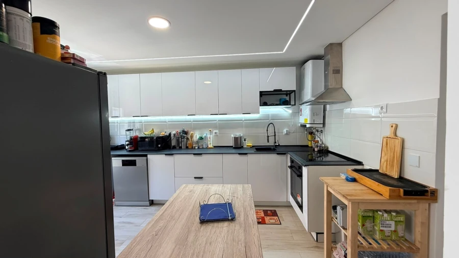 Apartamento T3 para Venda em Corroios Foto 14