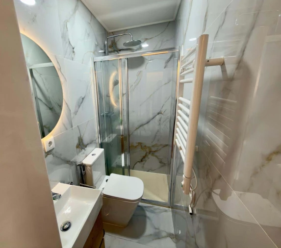 Apartamento T3 para Venda em Corroios Foto 13