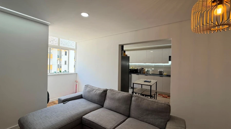 Apartamento T3 para Venda em Corroios Foto 3
