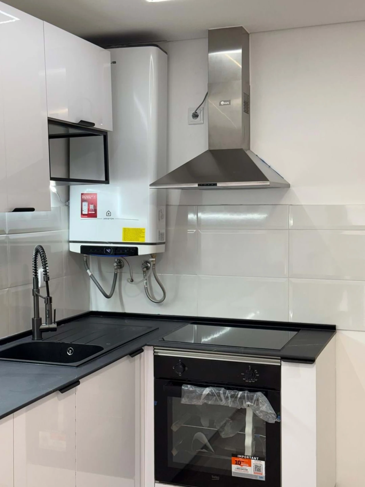 Apartamento T3 para Venda em Corroios Foto 5