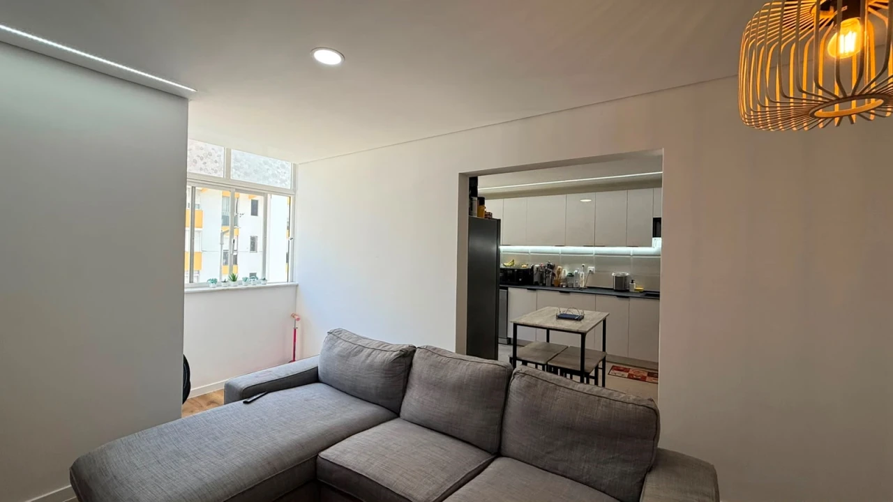 Apartamento T3 para Venda em Corroios Foto 3