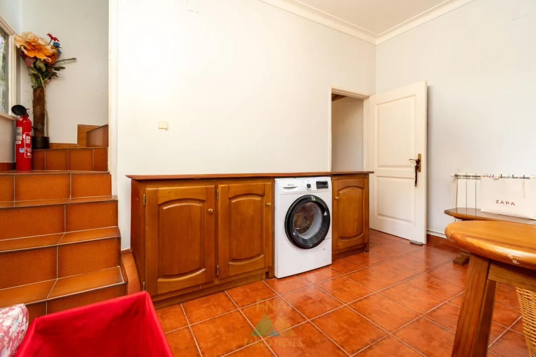 Moradia T5 para Venda em Prozelo Foto 20