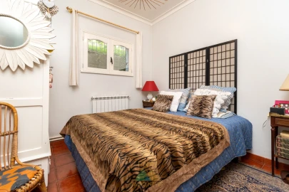 Moradia T5 para Venda em Prozelo