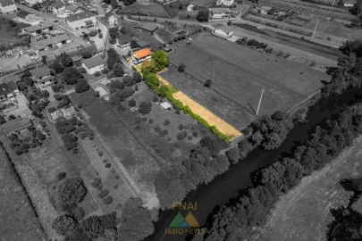 Moradia T5 para Venda em Prozelo