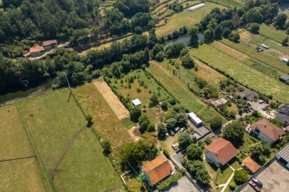 Moradia T5 para Venda em Prozelo