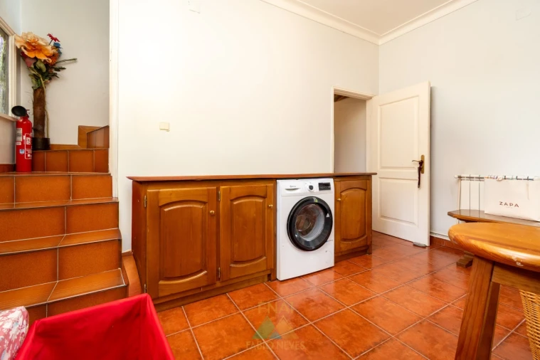 Moradia T5 para Venda em Prozelo Foto 20