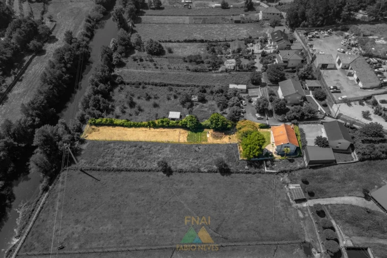 Moradia T5 para Venda em Prozelo Foto 40