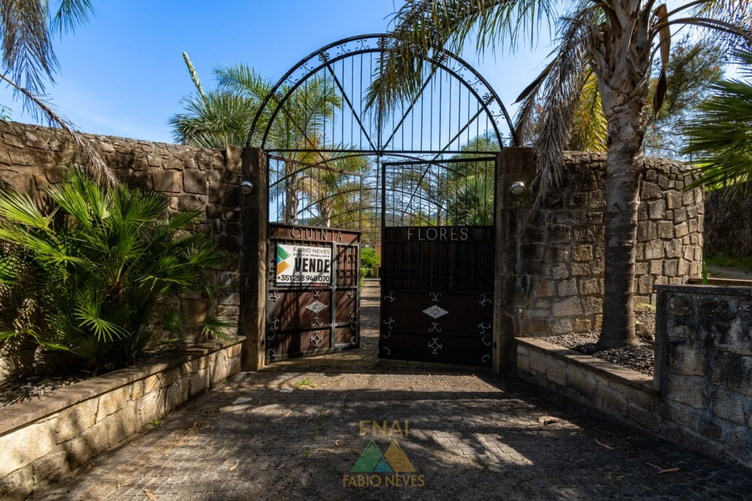 Quinta T3 para Venda em Calheiros Foto 23