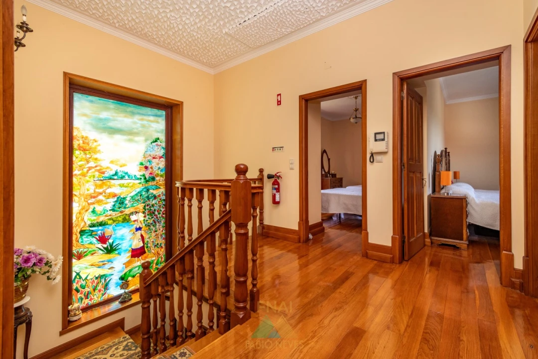 Quinta T3 para Venda em Calheiros Foto 41