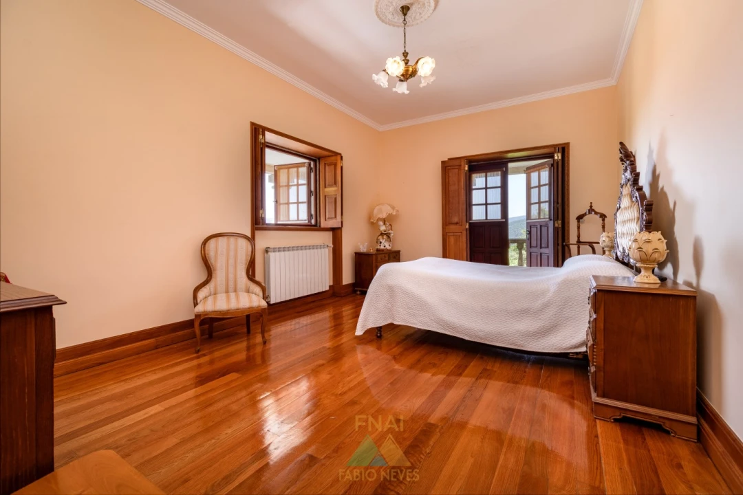 Quinta T3 para Venda em Calheiros Foto 50