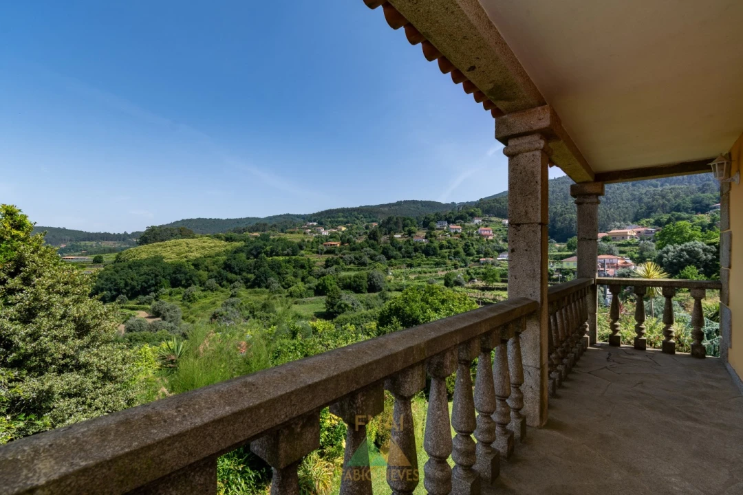Quinta T3 para Venda em Calheiros Foto 61