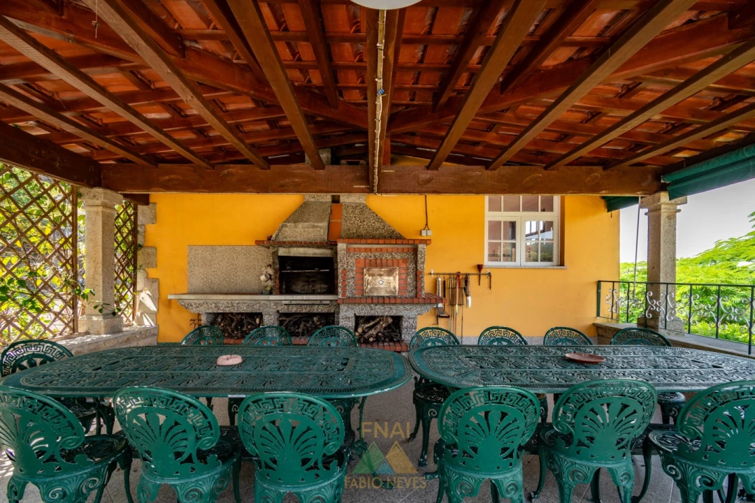 Quinta T3 para Venda em Calheiros Foto 71