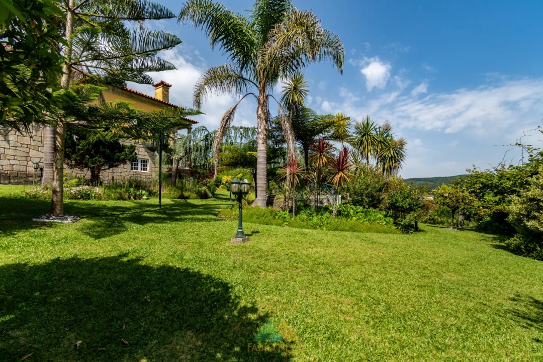Quinta T3 para Venda em Calheiros Foto 74