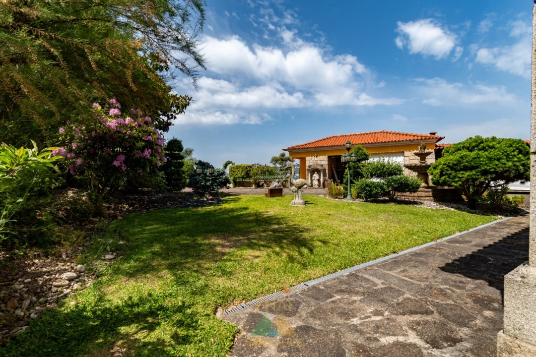 Quinta T3 para Venda em Calheiros Foto 12