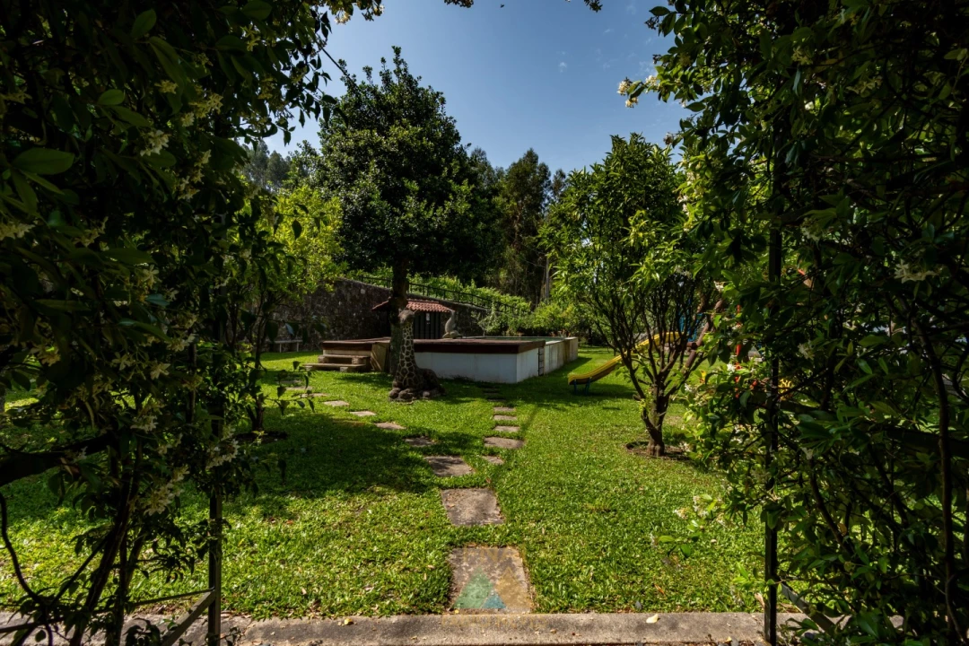 Quinta T3 para Venda em Calheiros Foto 78