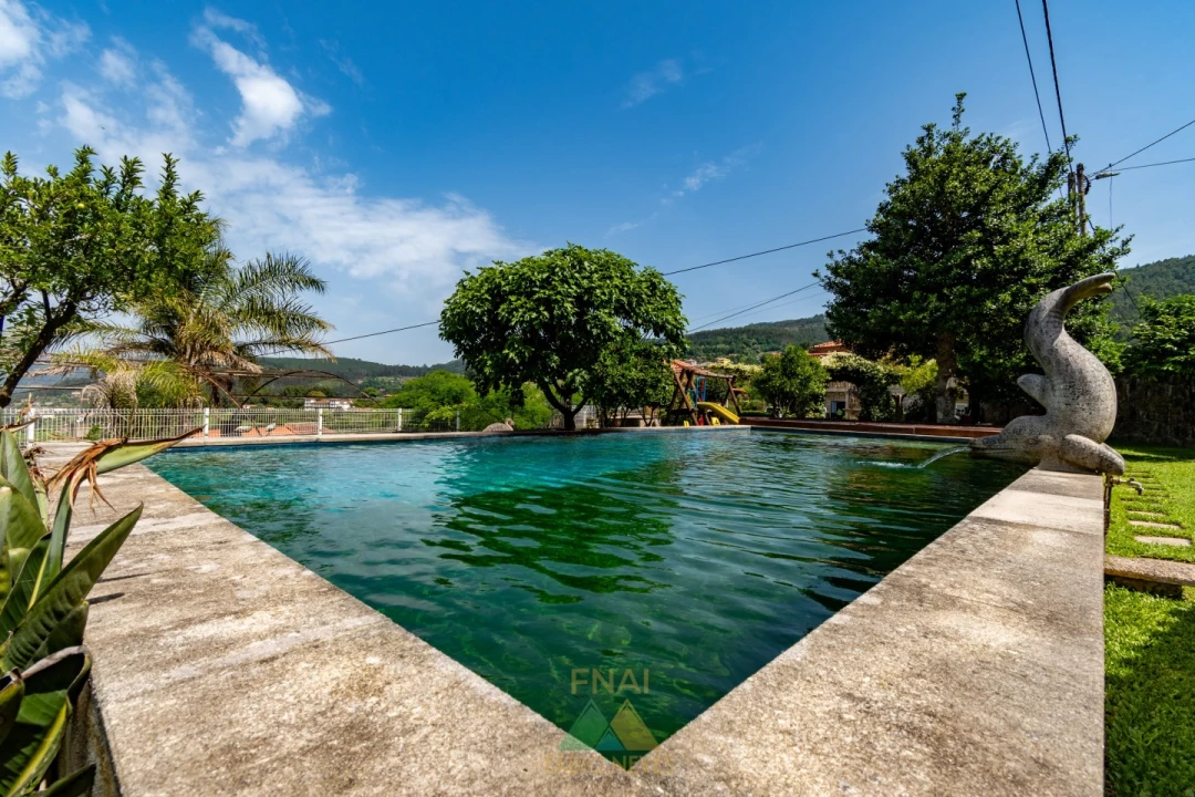 Quinta T3 para Venda em Calheiros Foto 84