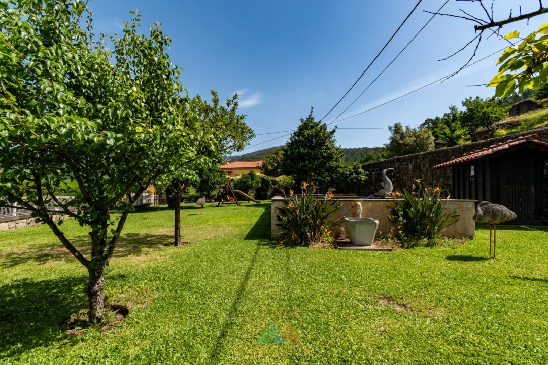 Quinta T3 para Venda em Calheiros Foto 86
