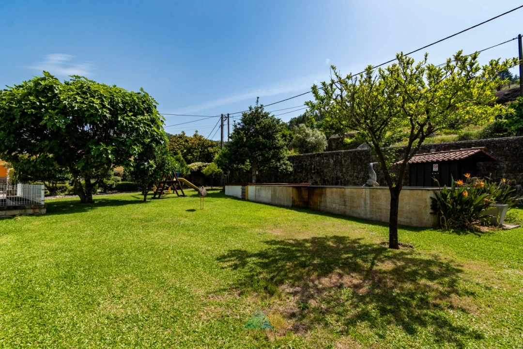 Quinta T3 para Venda em Calheiros Foto 87
