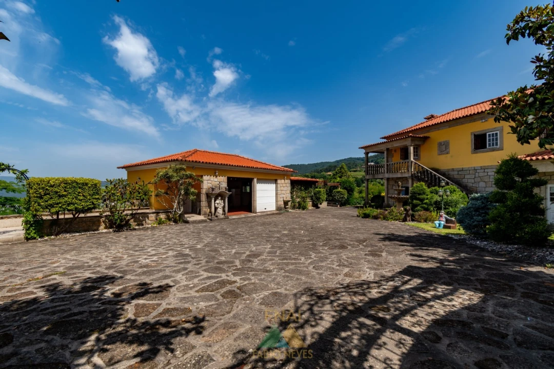 Quinta T3 para Venda em Calheiros Foto 13
