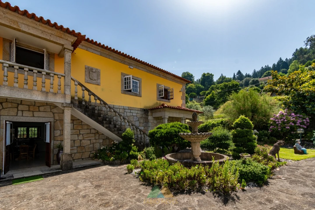 Quinta T3 para Venda em Calheiros Foto 11