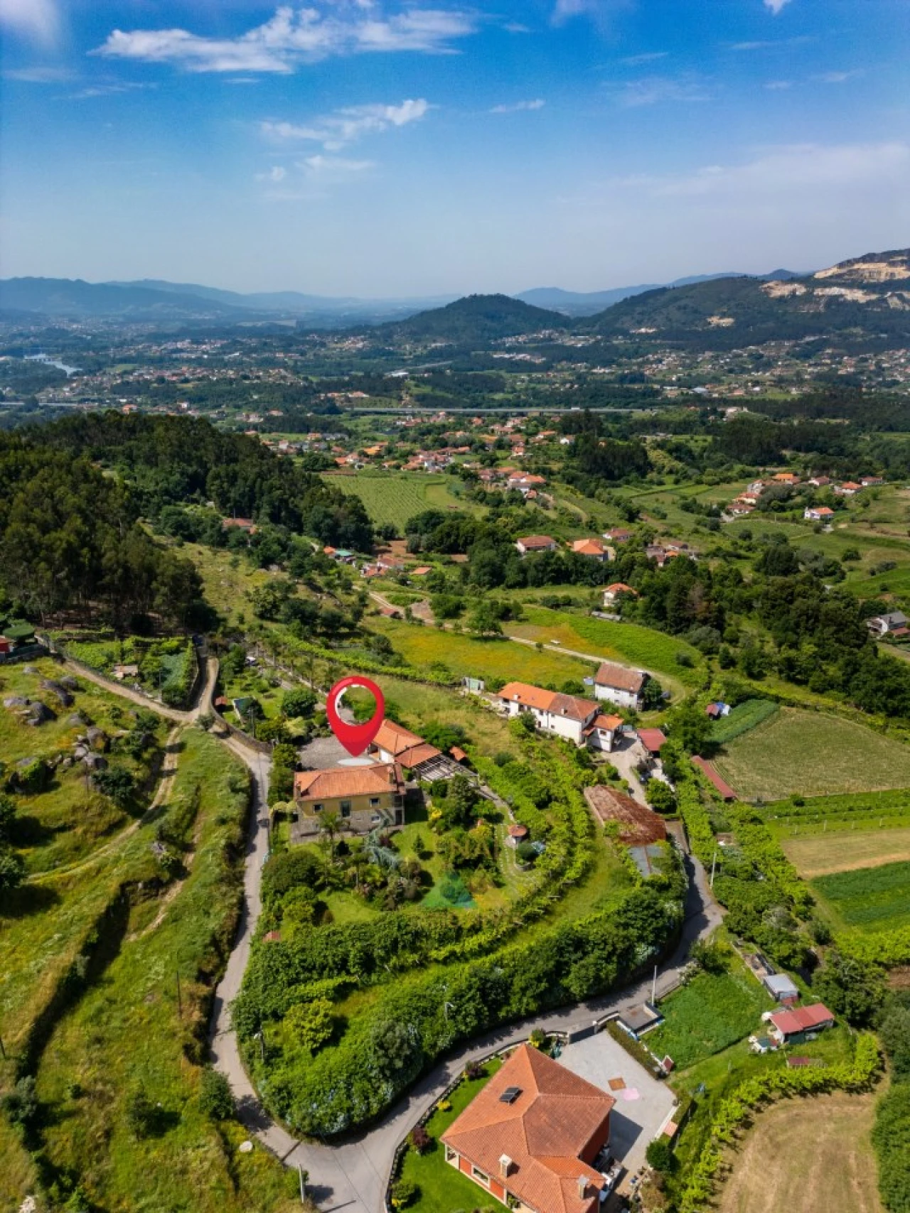 Quinta T3 para Venda em Calheiros Foto 21