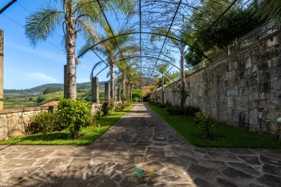 Quinta T3 para Venda em Calheiros