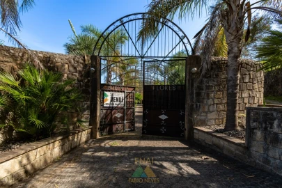 Quinta T3 para Venda em Calheiros