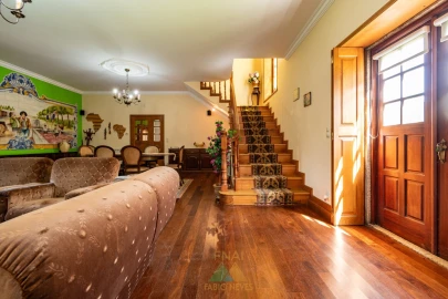 Quinta T3 para Venda em Calheiros