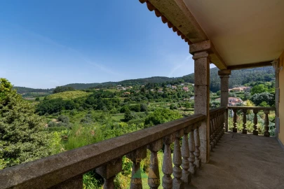 Quinta T3 para Venda em Calheiros