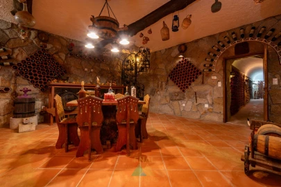 Quinta T3 para Venda em Calheiros
