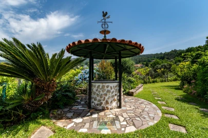 Quinta T3 para Venda em Calheiros