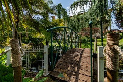 Quinta T3 para Venda em Calheiros