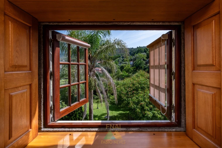 Quinta T3 para Venda em Calheiros Foto 45