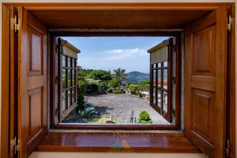 Quinta T3 para Venda em Calheiros Foto 48