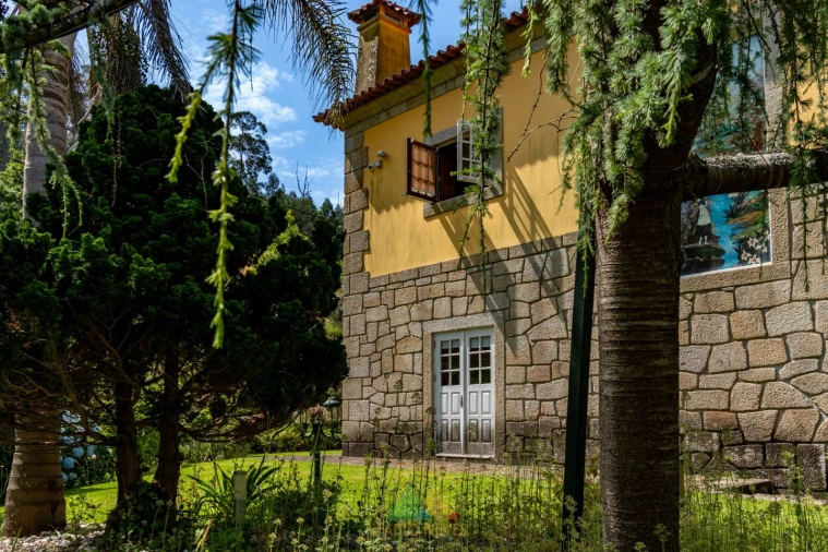 Quinta T3 para Venda em Calheiros Foto 10