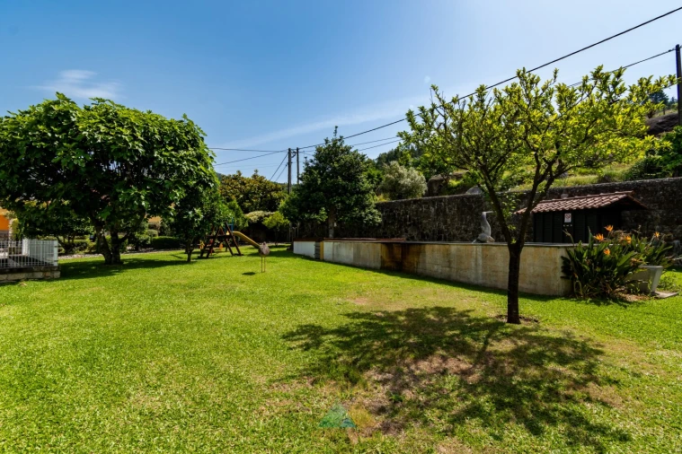 Quinta T3 para Venda em Calheiros Foto 87