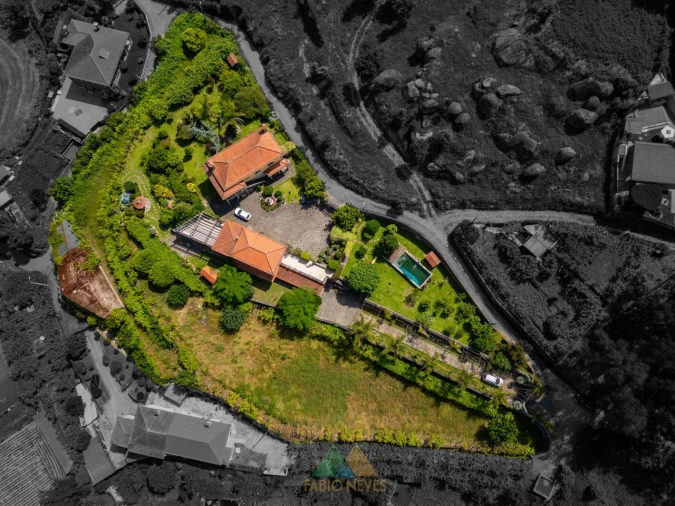 Quinta T3 para Venda em Calheiros Foto 16