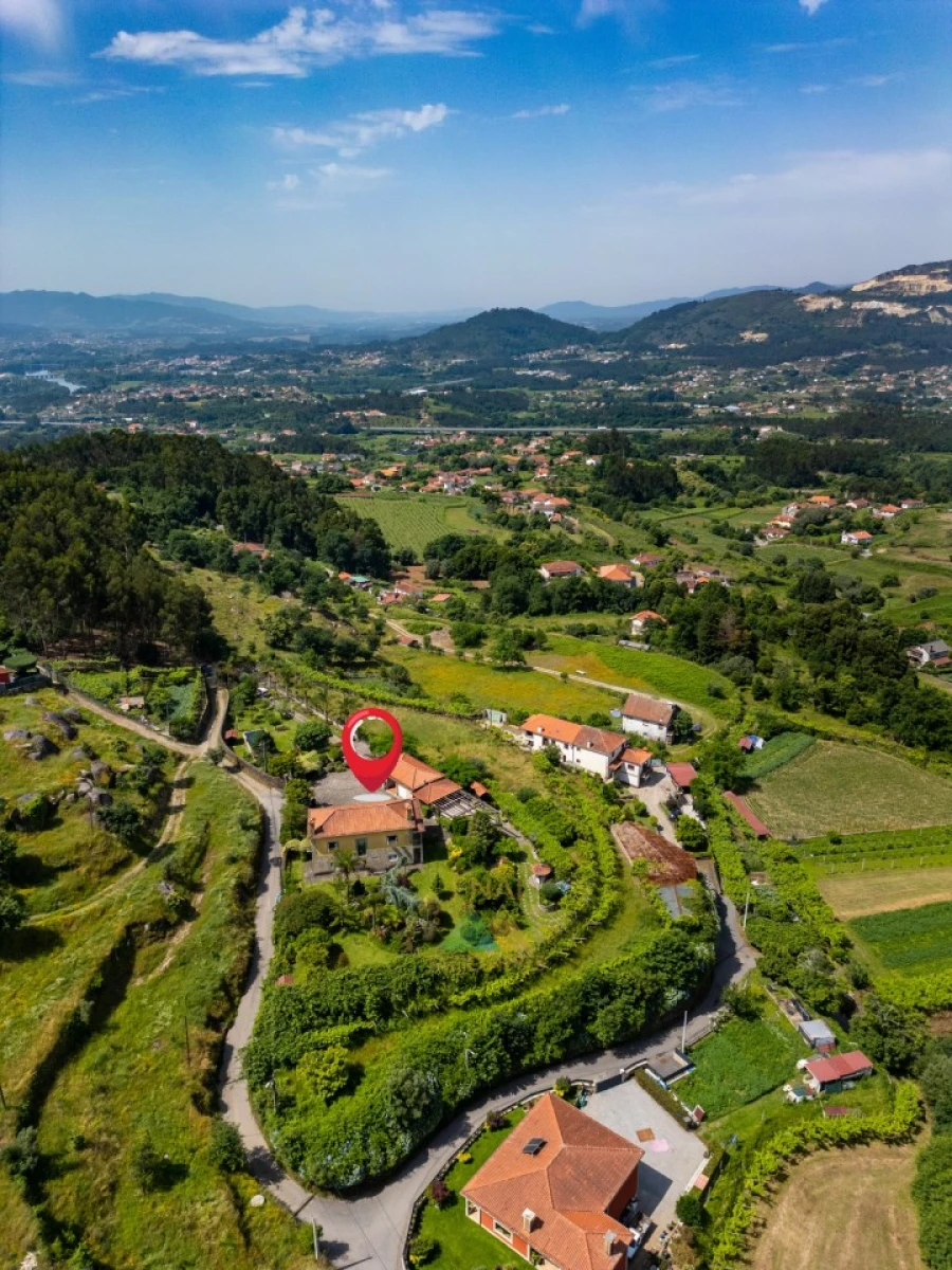 Quinta T3 para Venda em Calheiros Foto 21