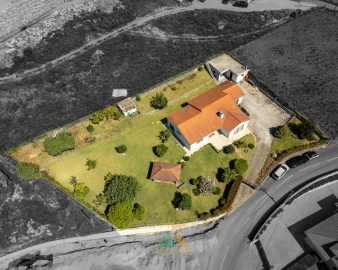 Moradia T3 para Venda em Guilhadeses e Santar