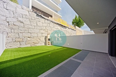 Moradia T3 para Venda em Gualtar